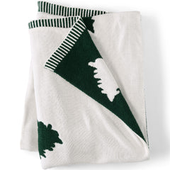 Novelty Throw Blanket