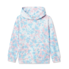 Kids Fleece Hooded Sweatshirt