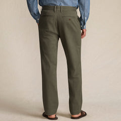 Men's Knockabout Athletic Fit Chino Pant