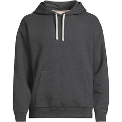 Men's Long Sleeve Serious Sweats Oversized Hoodie