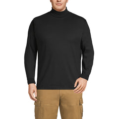 Men's Big and Tall Super-T Turtleneck