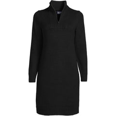 Women's Cozy Lofty Sweater Dress