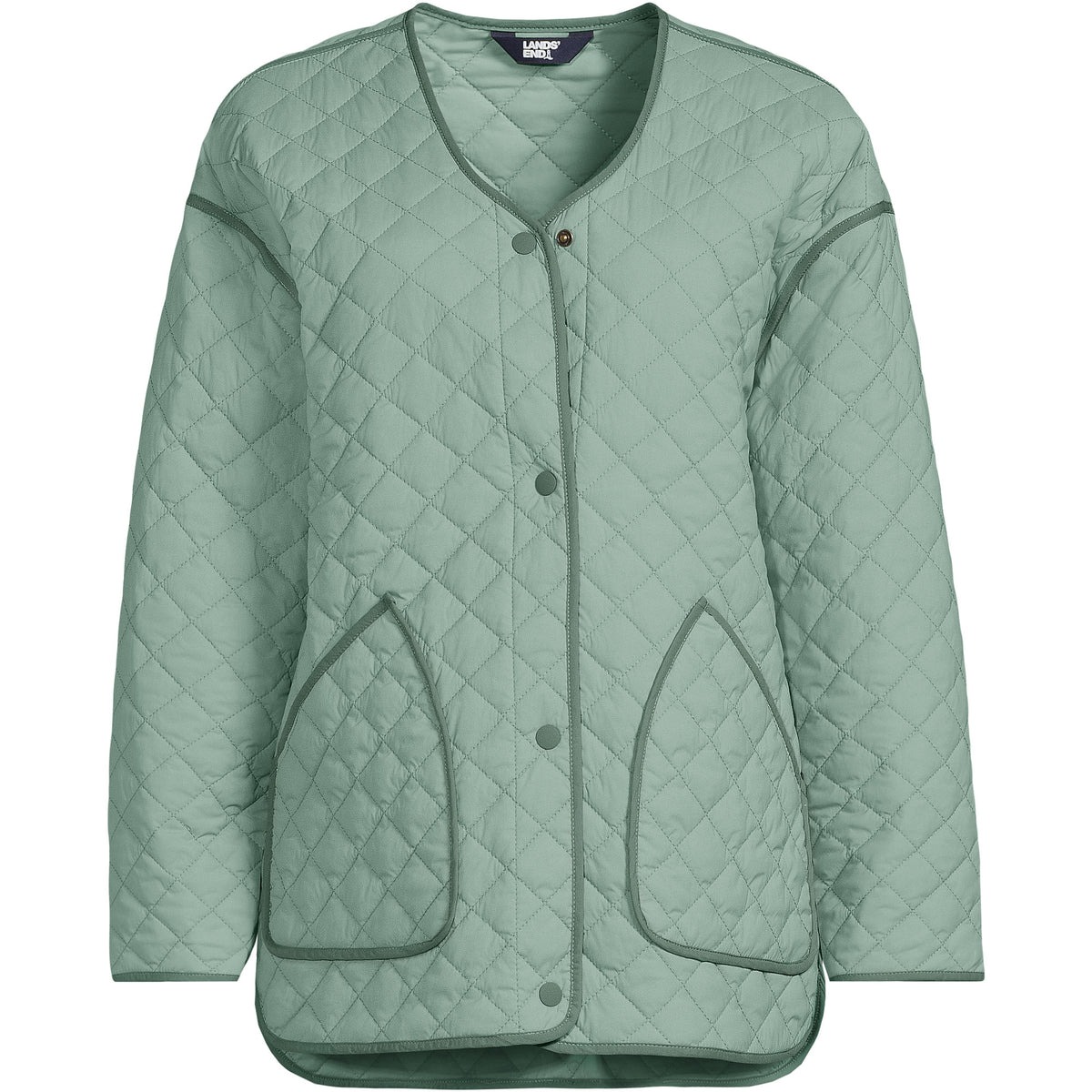 Women's Plus Size FeatherFree Insulated Liner Jacket