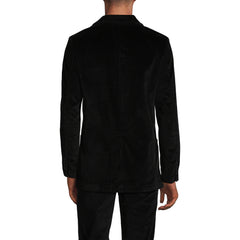 Men's Rustic Wide Wale Corduroy Blazer