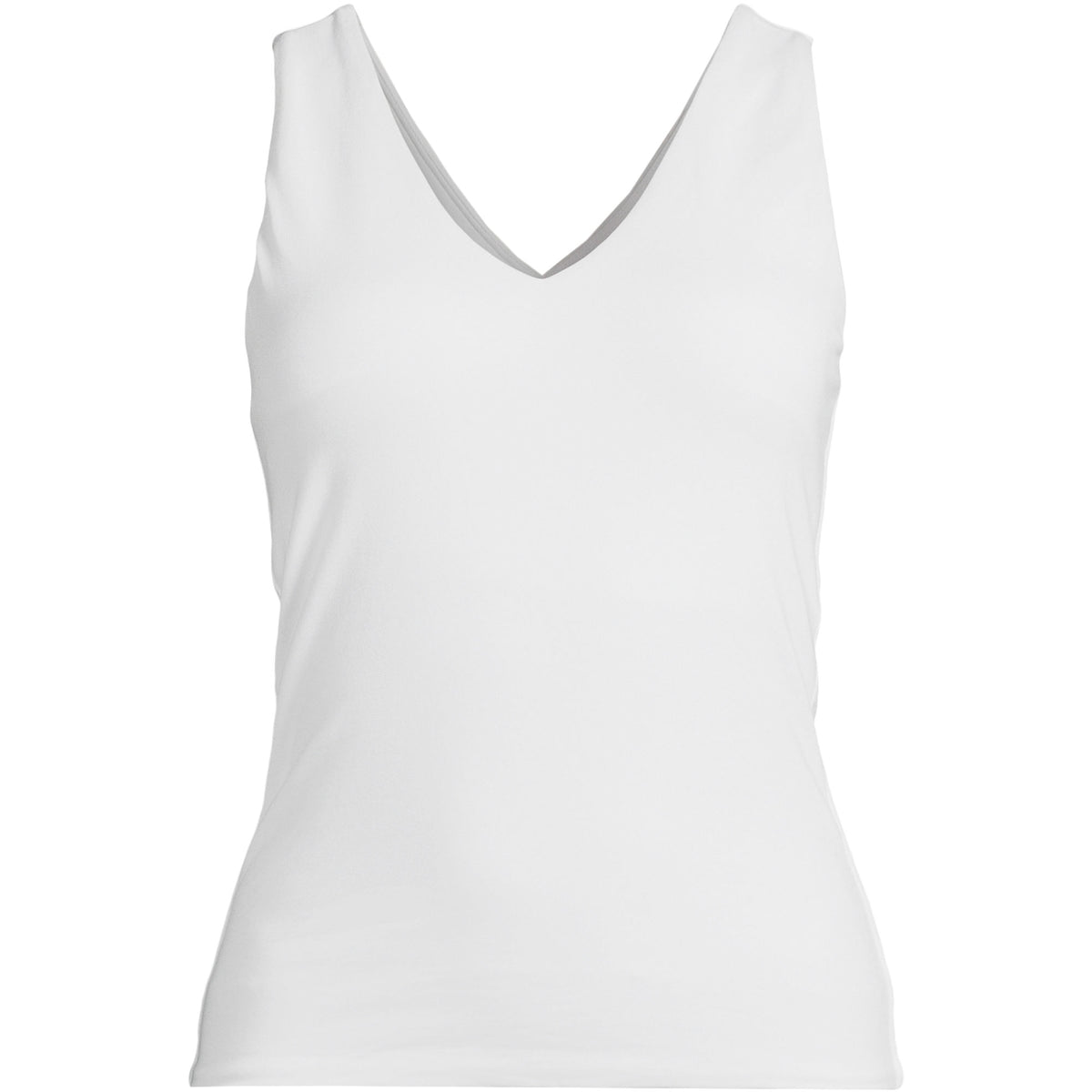 Women's Slender Tank Top