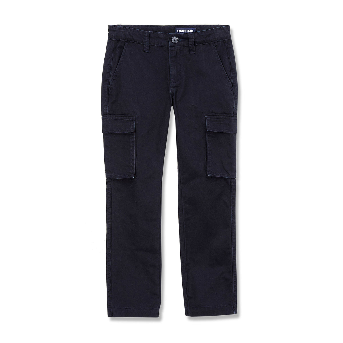 Boys Cargo Pants
