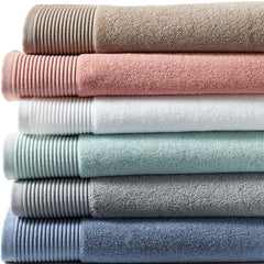 Turkish Luxe Bath Towel