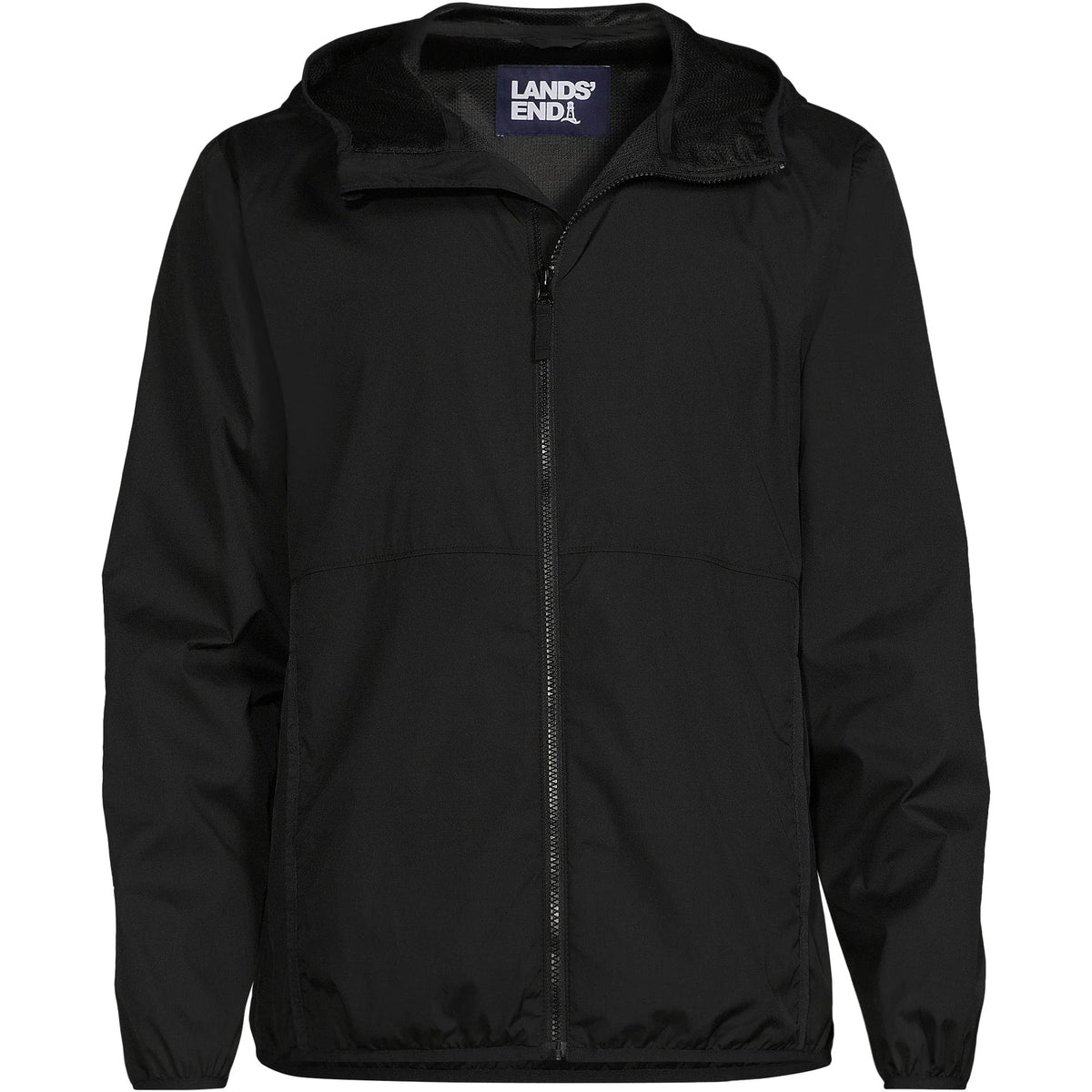 Men's UPF 50 Windbreaker Jacket