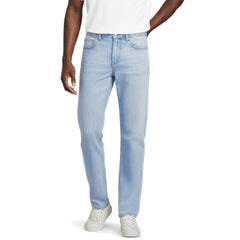 Men's Stretch Comfort Waist Easy Classic Fit Jean