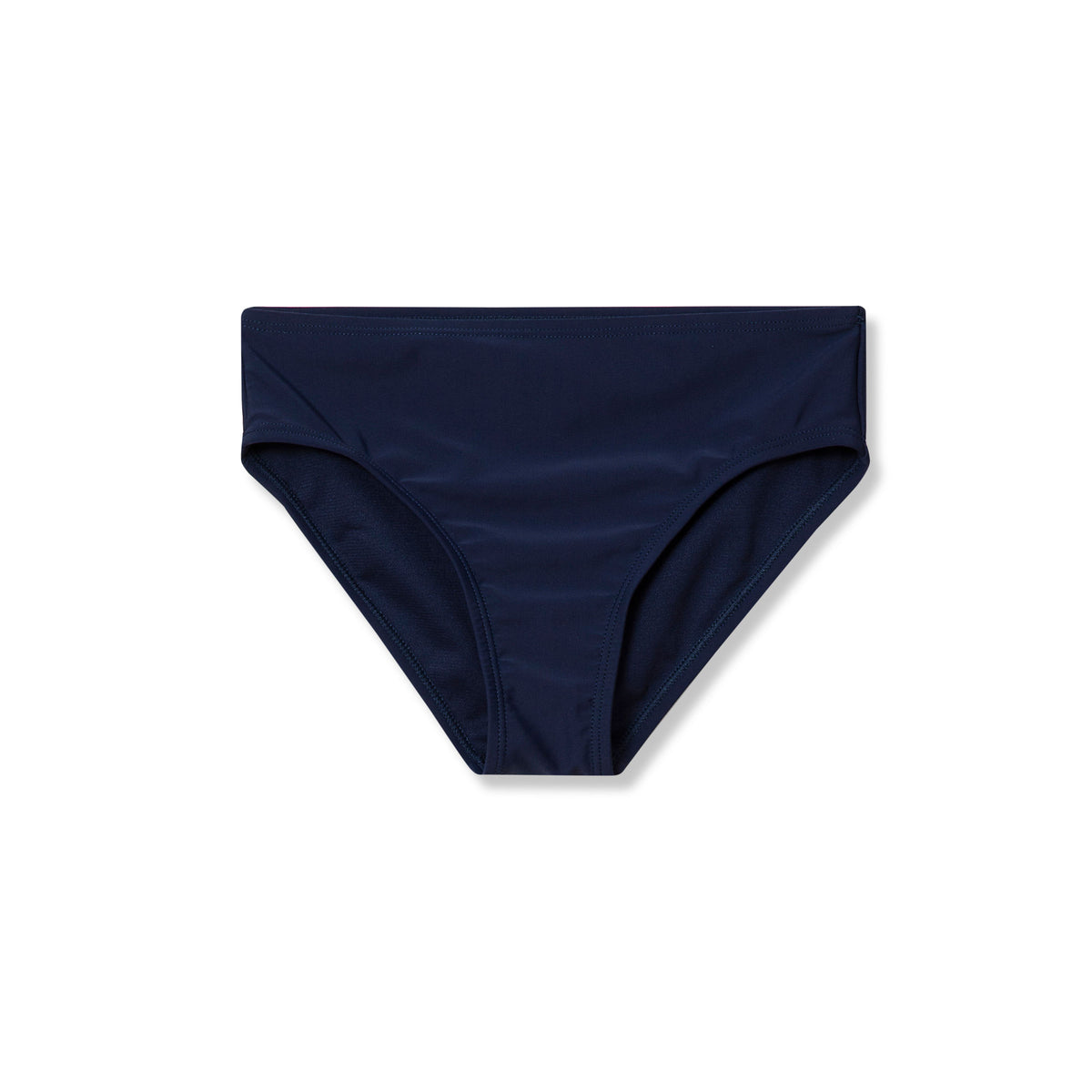 Girls Plus Chlorine Resistant Bikini Bottoms