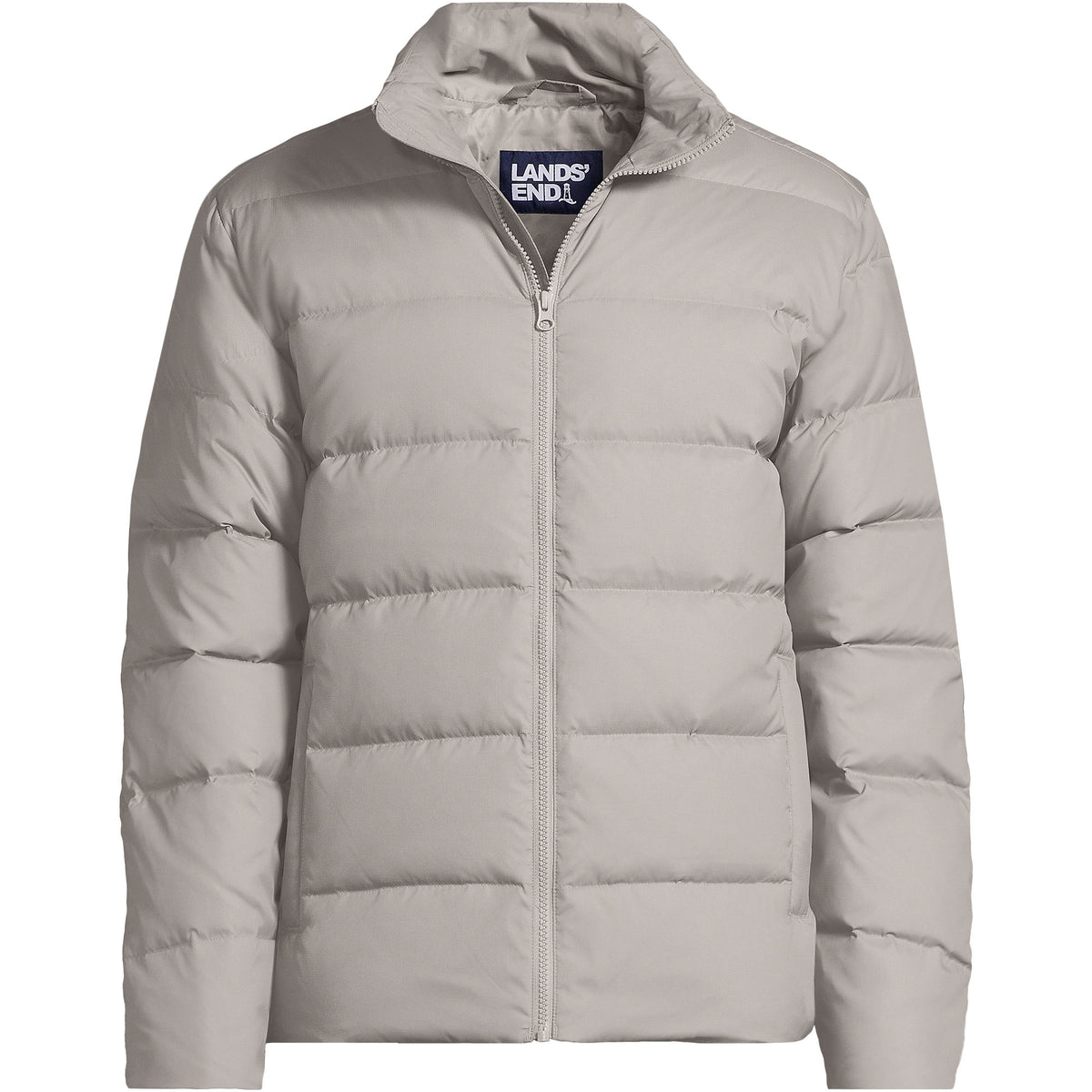 Men's Max 600 Down Puffer Jacket
