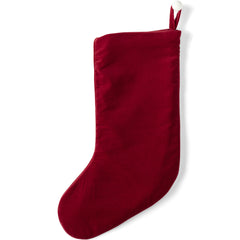 Needlepoint Personalized Christmas Stocking