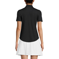 Women's High Impact Polo Shirt