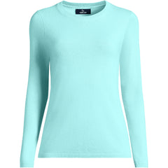 Tall Cashmere Sweater