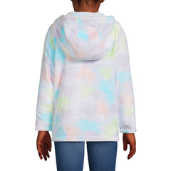 Girls Softest Fleece Hoodie