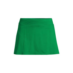Women's Plus Size Tummy Control Swim Skirt