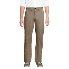 Men's Tall Knockabout Traditional Fit Chino Pant