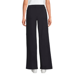 Women's Petite Starfish High Rise Palazzo Pants