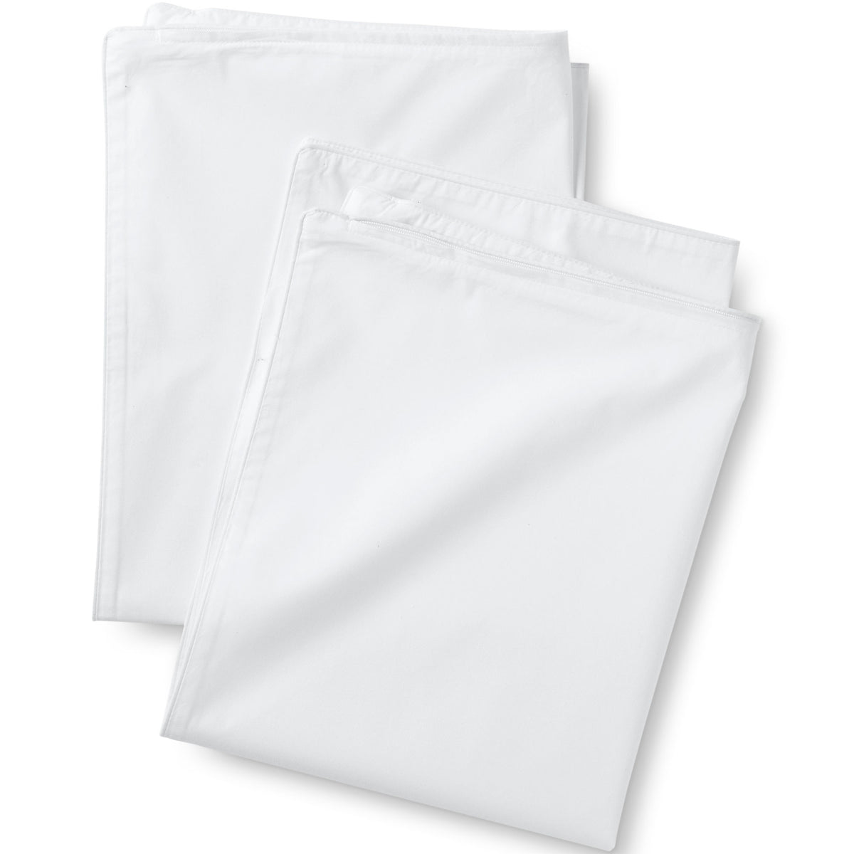 Pillow Protectors (Set of 2)
