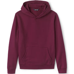 School Uniform Adult Hooded Pullover Sweatshirt