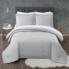 Truly Calm Antimicrobial Bedding Set
