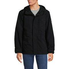 Men's Squall Waterproof Rain Jacket