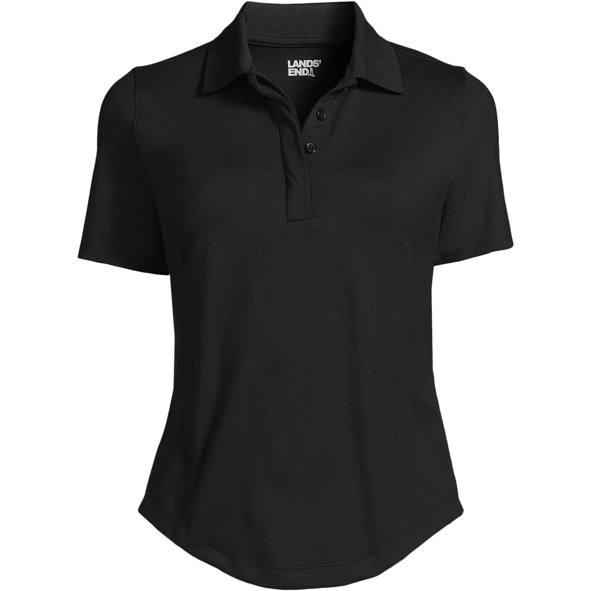 Women's High Impact Polo Shirt