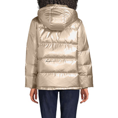 Women's Petite Max 600 Down Puffer Jacket
