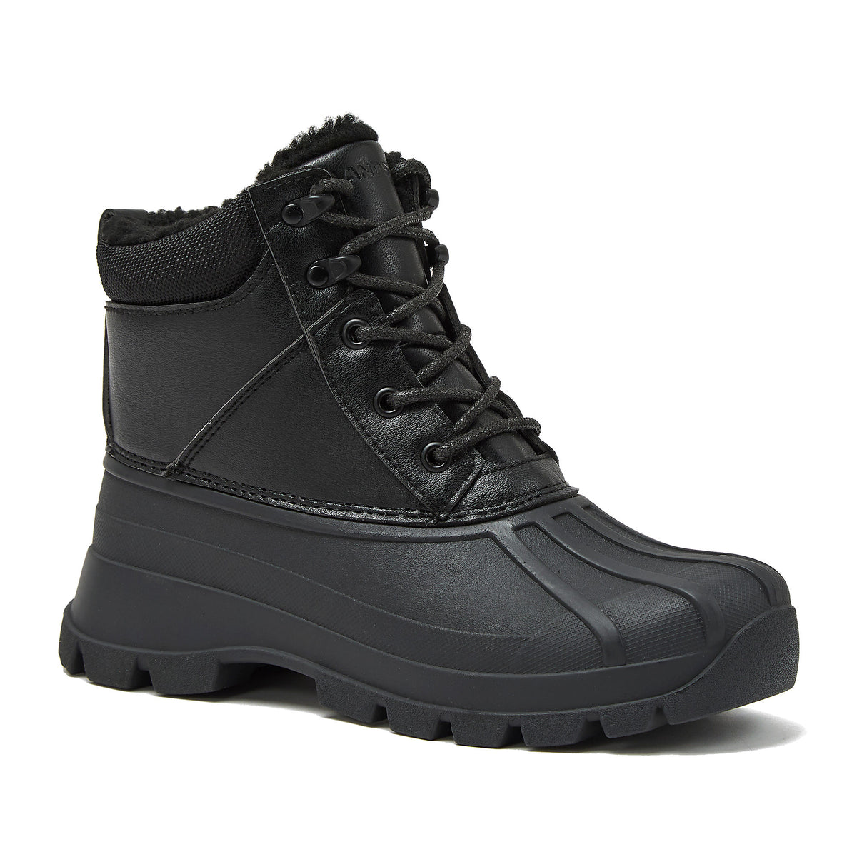 Women's Snow Mass Waterproof Duck Snow Boots