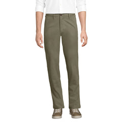 Men's Tall Knockabout Straight Fit Chino Pant