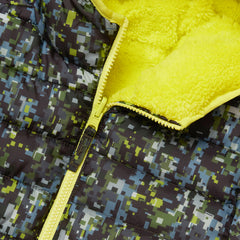 Boys FeatherFree TM Reversible Hooded Jacket