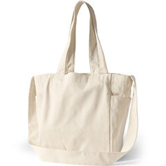 Canvas Market Tote
