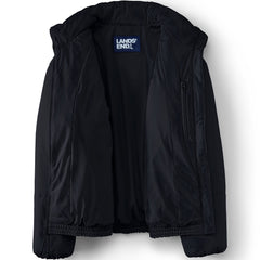 Women's Insulated Wide Channel Commuter Jacket