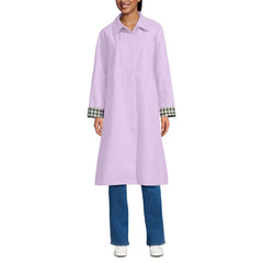 Women's Mac Raincoat