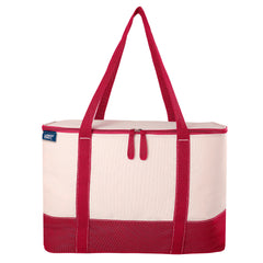 Large Soft-Sided Rectangular Cooler