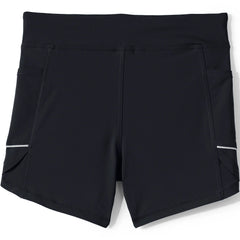 School Uniform Custom Girls Active Gym Shorts