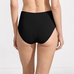 Women's Mid Rise Bikini Bottoms