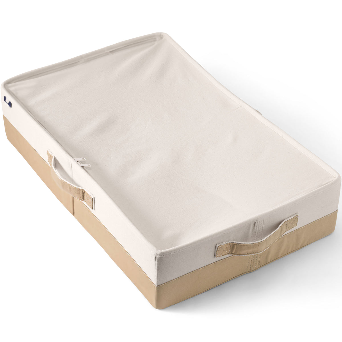 Canvas Under Bed Storage Organizer