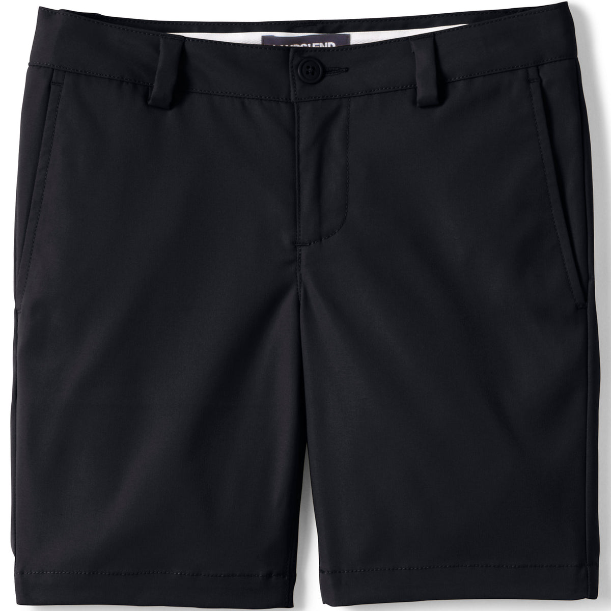 Girls Active Chino Shorts