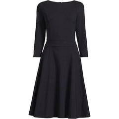 Women's Starfish 3/4 Sleeve Dress