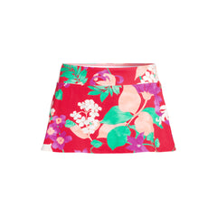 Women's Mini Swim Skirt