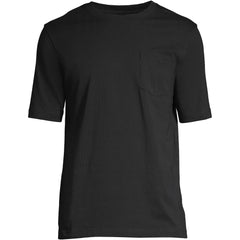 Men's Big Super-T Short Sleeve T-Shirt with Pocket