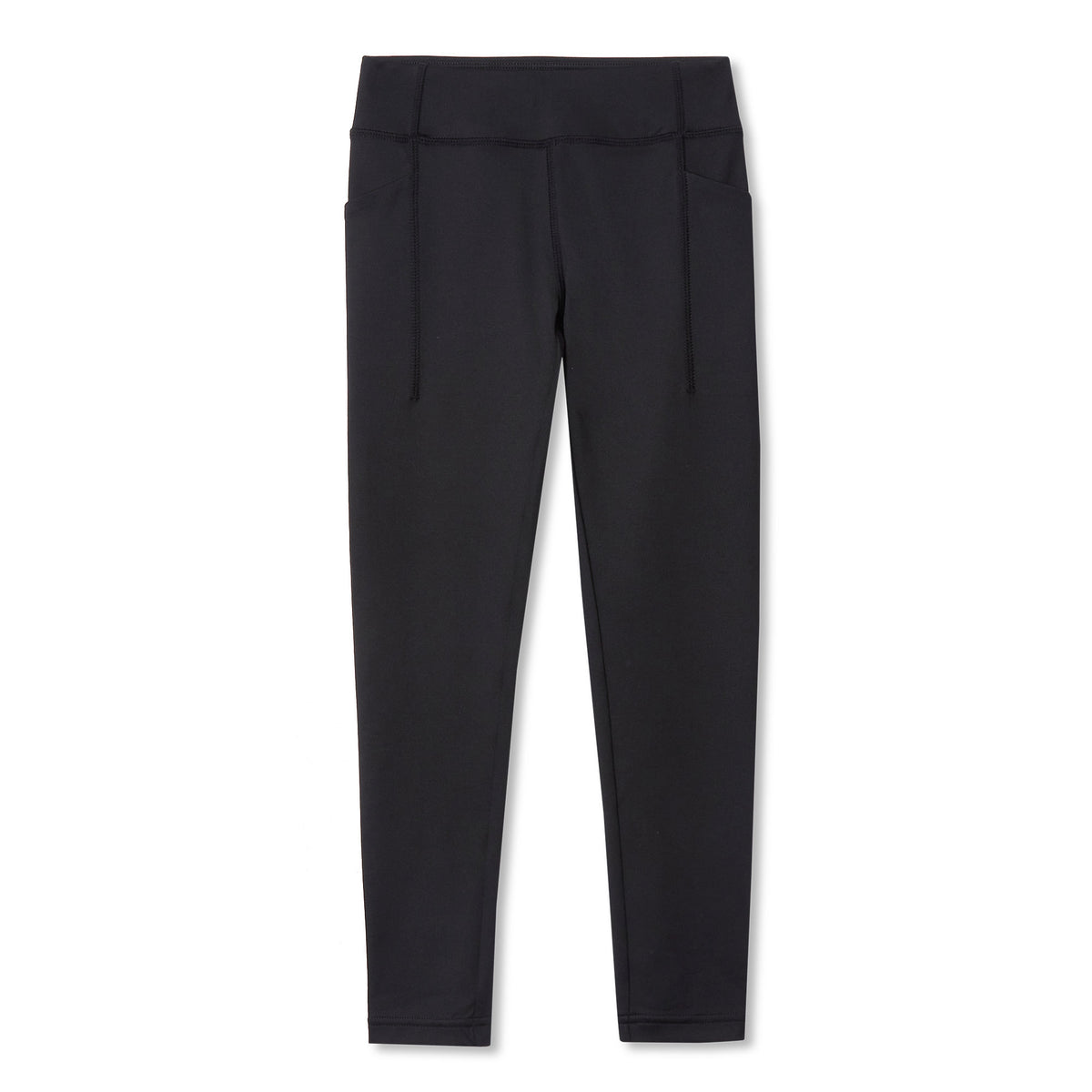 Girls Active Leggings
