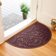 Matterly Waterhog Doormat Boxwood