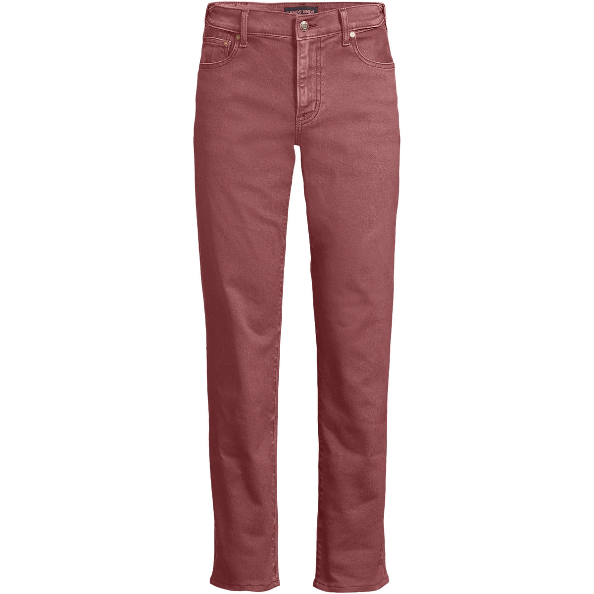 Men's Traditional Fit Comfort Waist Stretch Jeans