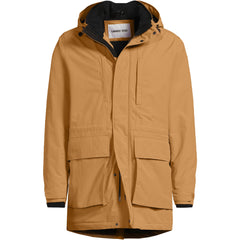 Men's Big Squall Waterproof Insulated Parka