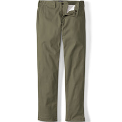 Men's Tall Knockabout Straight Fit Chino Pant