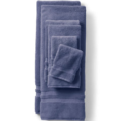 Essential Cotton Bath Towel