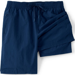 Men's Big 9" Volley Hydroliner Swim Trunks