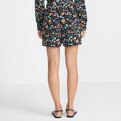 Women's Creaseless High Rise 7" Shorts